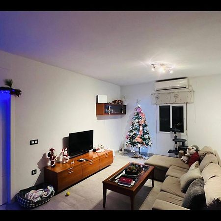 Habitacion Comoda Sevilla Buitenkant foto