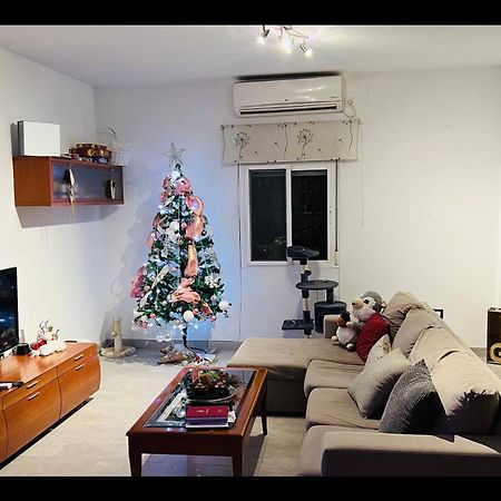 Habitacion Comoda Sevilla Buitenkant foto