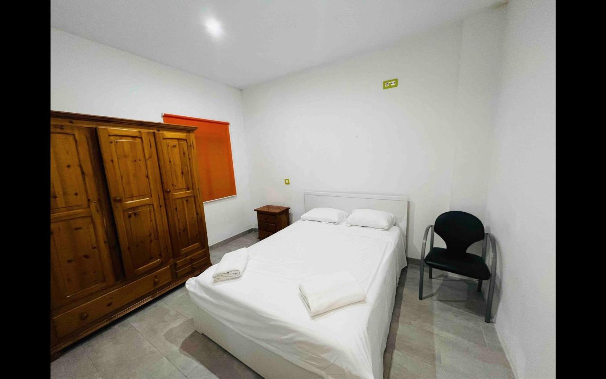 Habitacion Comoda Sevilla Buitenkant foto