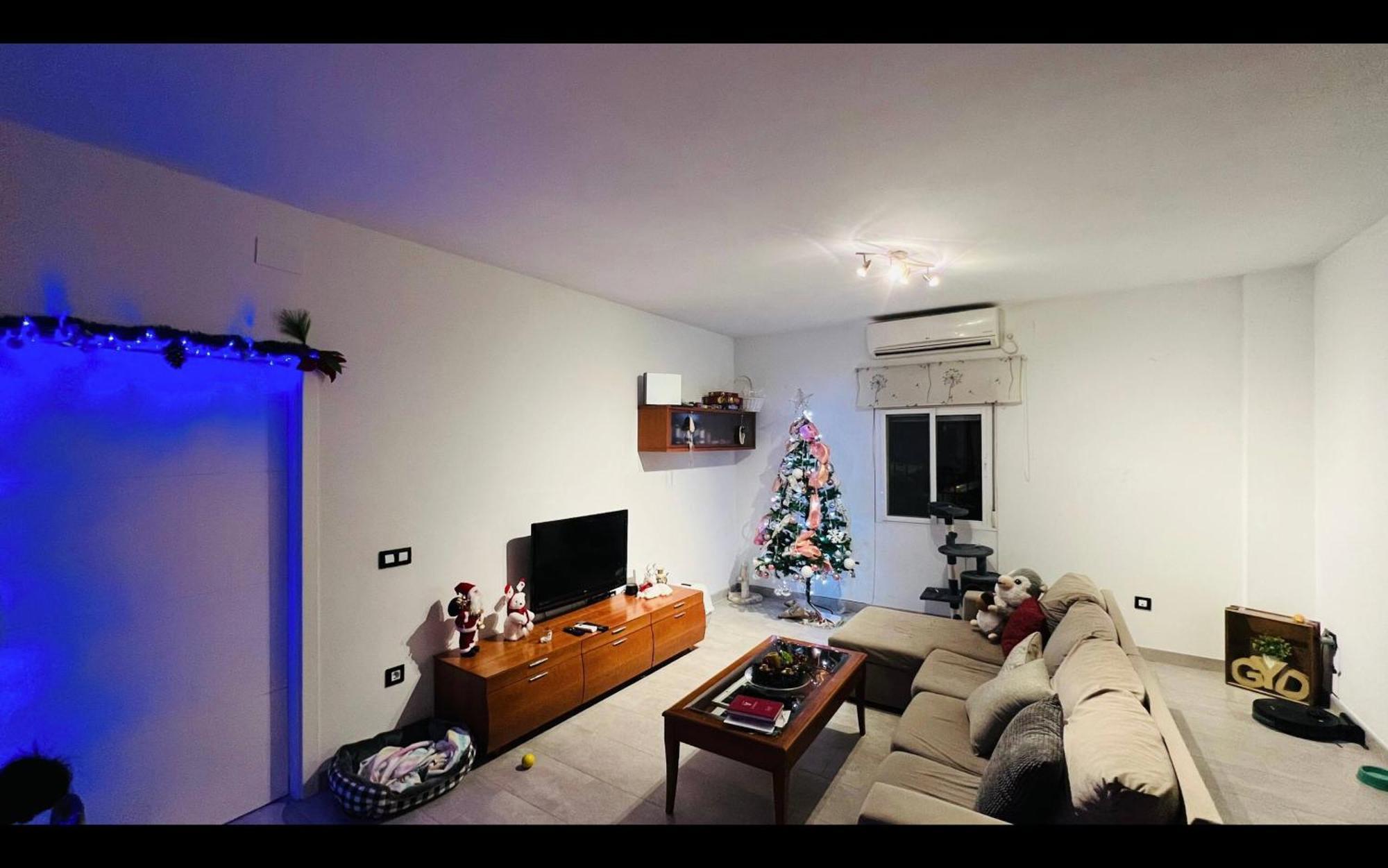 Habitacion Comoda Sevilla Buitenkant foto