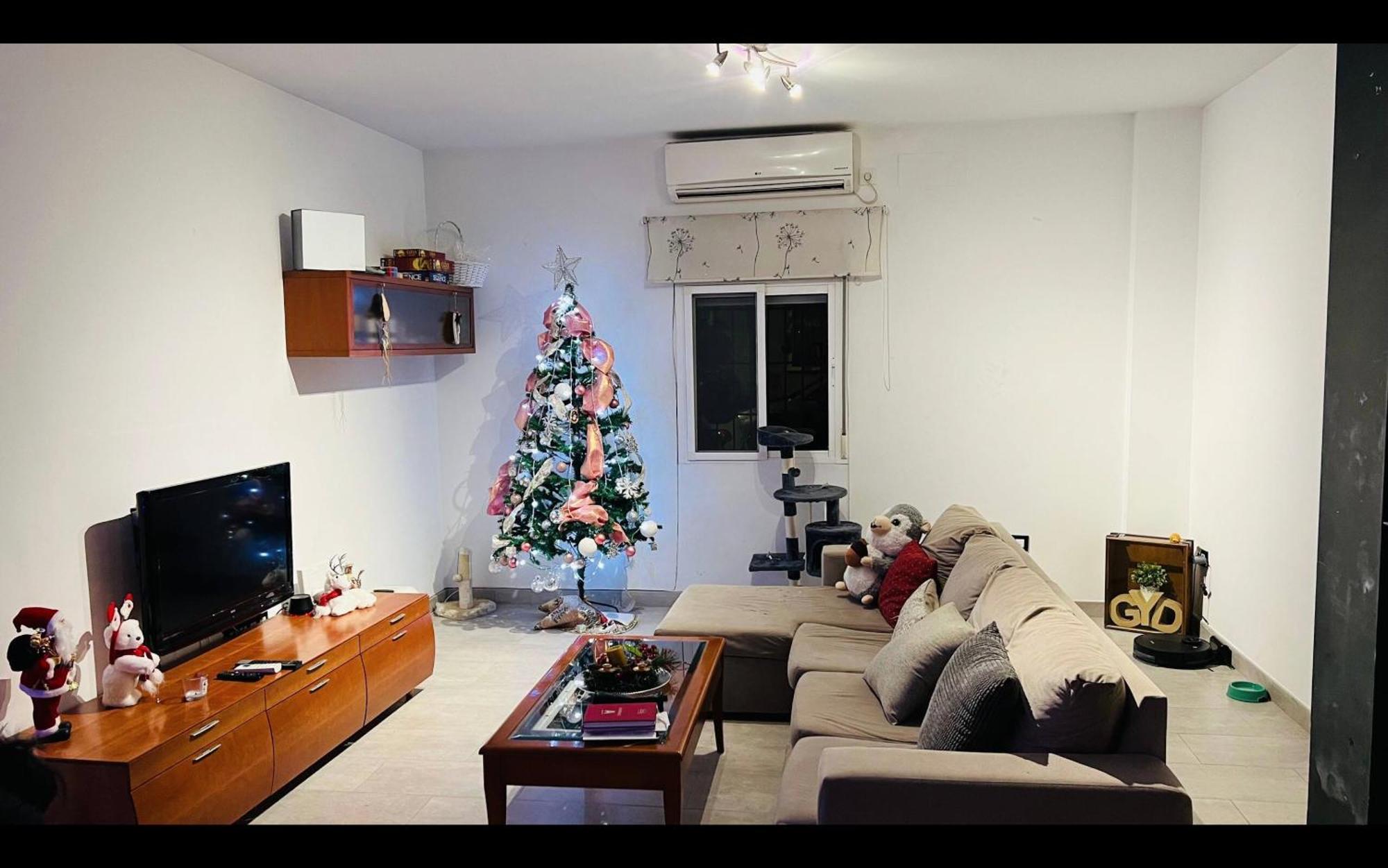 Habitacion Comoda Sevilla Buitenkant foto